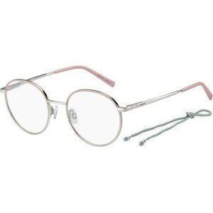 M Missoni MMI0036 W66 ONE SIZE (50) Ezüst Férfi Dioptriás szemüvegek