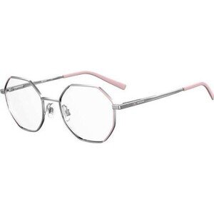 M Missoni MMI0040 3YZ ONE SIZE (51) Ezüst Férfi Dioptriás szemüvegek