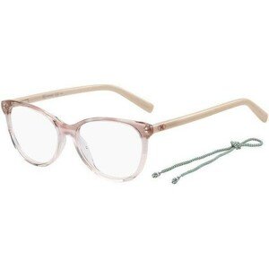 M Missoni MMI0043 1ZX ONE SIZE (53) Rózsaszín Férfi Dioptriás szemüvegek