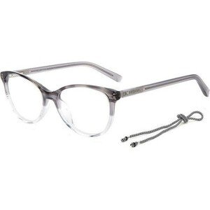 M Missoni MMI0043/TN 2W8 ONE SIZE (50) Szürke Gyermek Dioptriás szemüvegek