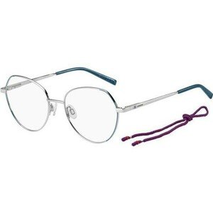 M Missoni MMI0046 6RD ONE SIZE (52) Ezüst Férfi Dioptriás szemüvegek