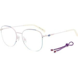 M Missoni MMI0085 3ZJ ONE SIZE (53) Rózsaszín Férfi Dioptriás szemüvegek