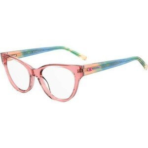 M Missoni MMI0097 OBL ONE SIZE (53) Rózsaszín Férfi Dioptriás szemüvegek