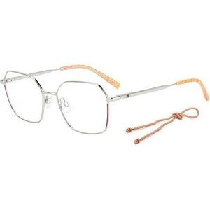 M Missoni MMI0103 NHK ONE SIZE (52) Ezüst Férfi Dioptriás szemüvegek