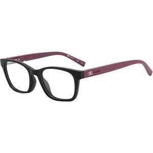 M Missoni MMI0108/TN 003 ONE SIZE (49) Fekete Gyermek Dioptriás szemüvegek