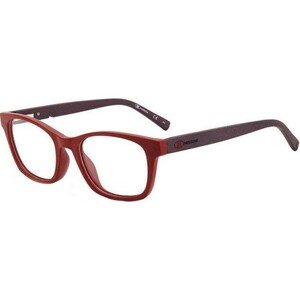 M Missoni MMI0108/TN 0Z3 ONE SIZE (49) Vörös Gyermek Dioptriás szemüvegek