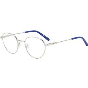 M Missoni MMI0110/TN 010 ONE SIZE (46) Ezüst Gyermek Dioptriás szemüvegek