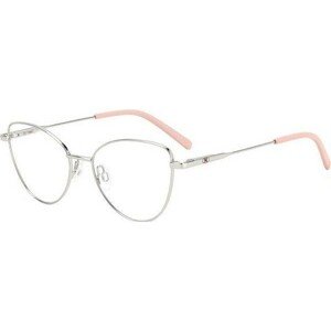 M Missoni MMI0111/TN 010 ONE SIZE (50) Ezüst Gyermek Dioptriás szemüvegek