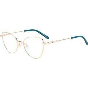 M Missoni MMI0111/TN DDB ONE SIZE (50) Arany Gyermek Dioptriás szemüvegek