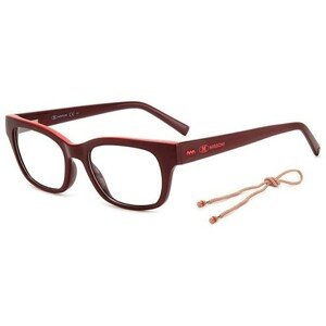 M Missoni MMI0138 LHF ONE SIZE (50) Barna Férfi Dioptriás szemüvegek