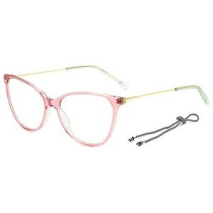 M Missoni MMI0146 47E ONE SIZE (53) Rózsaszín Férfi Dioptriás szemüvegek