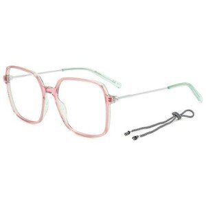 M Missoni MMI0148 47E ONE SIZE (54) Rózsaszín Férfi Dioptriás szemüvegek