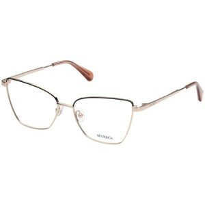 Max&Co. MO5035 028 ONE SIZE (54) Arany Férfi Dioptriás szemüvegek