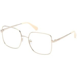 Max&Co. MO5057 032 ONE SIZE (55) Arany Férfi Dioptriás szemüvegek