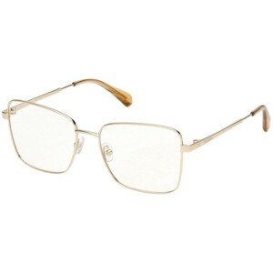 Max&Co. MO5063 032 ONE SIZE (53) Arany Férfi Dioptriás szemüvegek