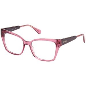 Max&Co. MO5070 072 ONE SIZE (53) Rózsaszín Férfi Dioptriás szemüvegek