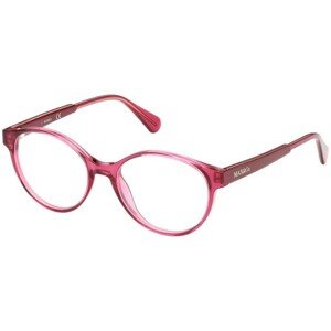 Max&Co. MO5073 069 ONE SIZE (50) Rózsaszín Férfi Dioptriás szemüvegek