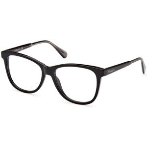 Max&Co. MO5075 001 ONE SIZE (54) Fekete Férfi Dioptriás szemüvegek