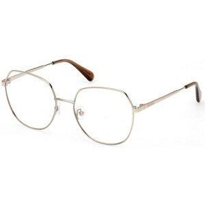 Max&Co. MO5089 032 ONE SIZE (54) Arany Férfi Dioptriás szemüvegek