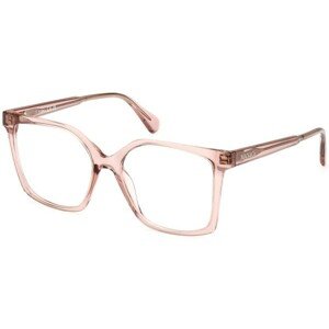 Max&Co. MO5105 072 ONE SIZE (53) Rózsaszín Férfi Dioptriás szemüvegek