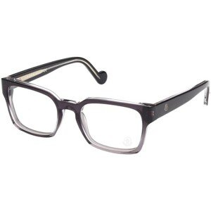 Moncler ML5085 005 ONE SIZE (54) Fekete Női Dioptriás szemüvegek
