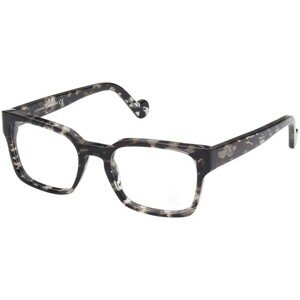 Moncler ML5085 055 ONE SIZE (54) Szürke Női Dioptriás szemüvegek