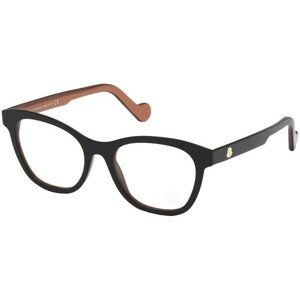 Moncler ML5097 05A ONE SIZE (52) Fekete Férfi Dioptriás szemüvegek