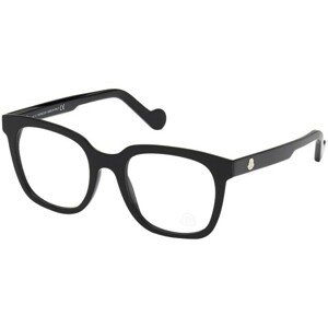 Moncler ML5098 001 ONE SIZE (51) Fekete Férfi Dioptriás szemüvegek
