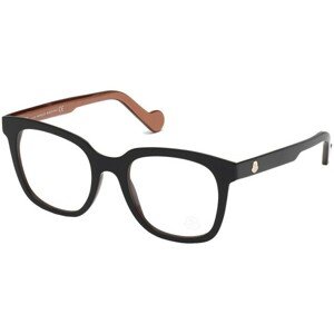 Moncler ML5098 005 ONE SIZE (51) Fekete Férfi Dioptriás szemüvegek