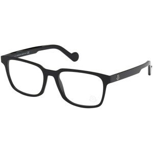 Moncler ML5103 001 ONE SIZE (57) Fekete Női Dioptriás szemüvegek