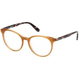 Moncler ML5117 045 ONE SIZE (51) Barna Férfi Dioptriás szemüvegek