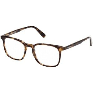 Moncler ML5118 053 ONE SIZE (51) Havana Női Dioptriás szemüvegek