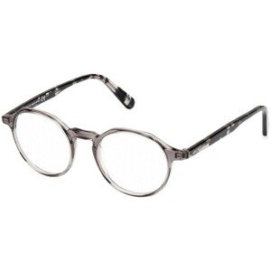 Moncler ML5120 001 ONE SIZE (47) Fekete Női Dioptriás szemüvegek