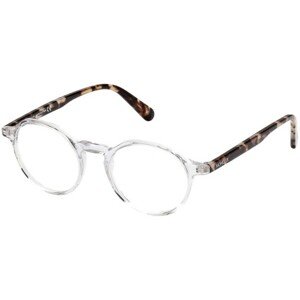 Moncler ML5120 020 ONE SIZE (47) Kristály Női Dioptriás szemüvegek