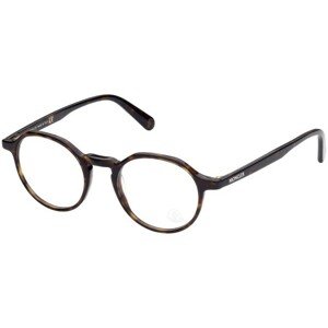 Moncler ML5120 056 ONE SIZE (47) Havana Női Dioptriás szemüvegek