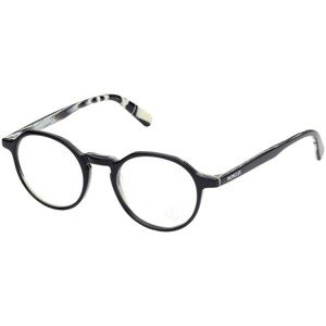 Moncler ML5120 065 ONE SIZE (47) Fekete Női Dioptriás szemüvegek