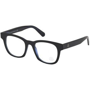 Moncler ML5121 092 ONE SIZE (50) Kék Női Dioptriás szemüvegek