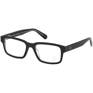 Moncler ML5124 003 ONE SIZE (54) Fekete Női Dioptriás szemüvegek