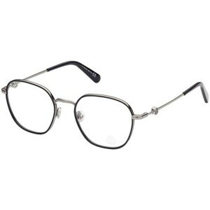 Moncler ML5125 008 ONE SIZE (50) Ezüst Női Dioptriás szemüvegek