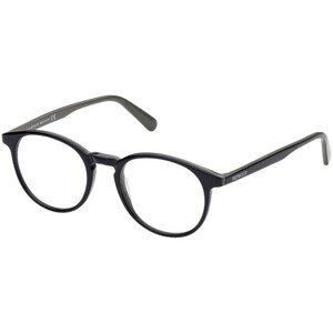 Moncler ML5131 005 ONE SIZE (49) Fekete Női Dioptriás szemüvegek