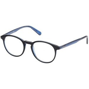 Moncler ML5131 092 ONE SIZE (49) Kék Női Dioptriás szemüvegek