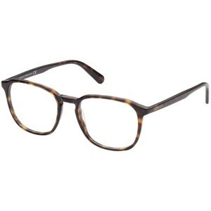 Moncler ML5145 052 ONE SIZE (51) Havana Női Dioptriás szemüvegek