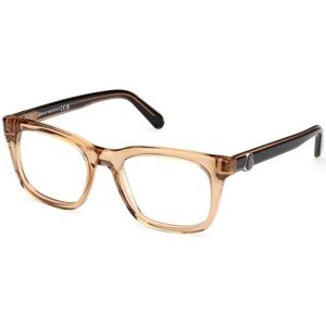 Moncler ML5182 045 ONE SIZE (51) Barna Női Dioptriás szemüvegek