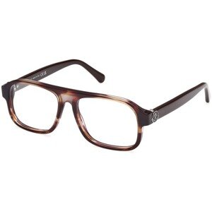 Moncler ML5198 062 ONE SIZE (54) Barna Női Dioptriás szemüvegek