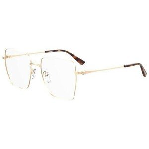 Moschino MOS577/G 000 ONE SIZE (56) Arany Férfi Dioptriás szemüvegek