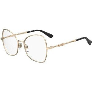 Moschino MOS600 000 ONE SIZE (53) Arany Férfi Dioptriás szemüvegek