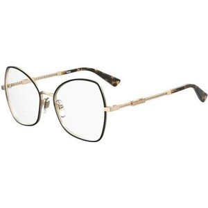 Moschino MOS600 2M2 ONE SIZE (53) Arany Férfi Dioptriás szemüvegek