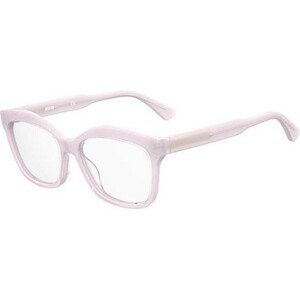 Moschino MOS606 35J ONE SIZE (53) Rózsaszín Férfi Dioptriás szemüvegek