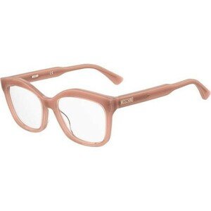 Moschino MOS606 733 ONE SIZE (53) Bézs Férfi Dioptriás szemüvegek