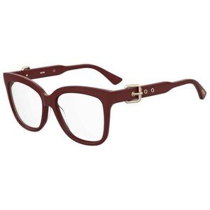 Moschino MOS609 LHF ONE SIZE (53) Vörös Férfi Dioptriás szemüvegek